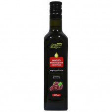 Масло виноградных косточек Здоровые вкусы 250мл Масло виноградных косточек Здоровые вкусы 250мл
