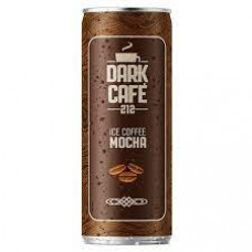 Напиток кофейный Mocha 250мл Напиток кофейный Mocha 250мл