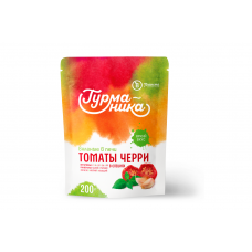 Томаты Черри в специях Планета Витаминов 200 гр Томаты Черри в специях Планета Витаминов 200 гр