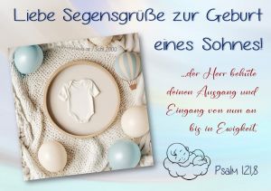 Psalm 121,8 - …der Herr behüte deinen Ausgang und Eingang von nun an bis in Ewigkeit. Psalm 121,8 - …der Herr behüte deinen Ausgang und Eingang von nun an bis in Ewigkeit.