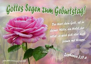 Zephanja 3,17 a - Der Herr, dein Gott, ist in deiner Mitte, ein Held, der rettet; er wird sich über dich freuen mit Wonne, Zephanja 3,17 a - Der Herr, dein Gott, ist in deiner Mitte, ein Held, der rettet; er wird sich über dich freuen mit Wonne,