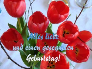 Alles Liebe und einen gesegneten Geburtstag - ohne Bibelvers Alles Liebe und einen gesegneten Geburtstag - ohne Bibelvers