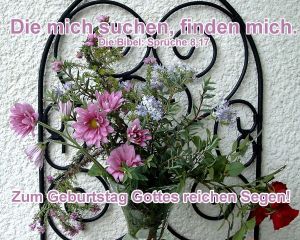 Sprüche 8,17 - Die mich suchen, finden mich Sprüche 8,17 - Die mich suchen, finden mich
