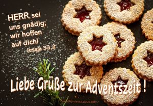 ADVENT ADVENT