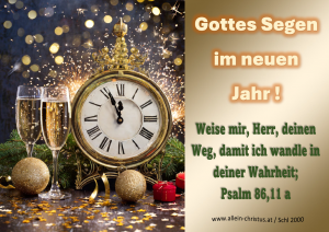 NEUJAHR NEUJAHR