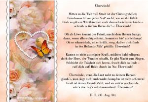 GEDICHTE GEDICHTE