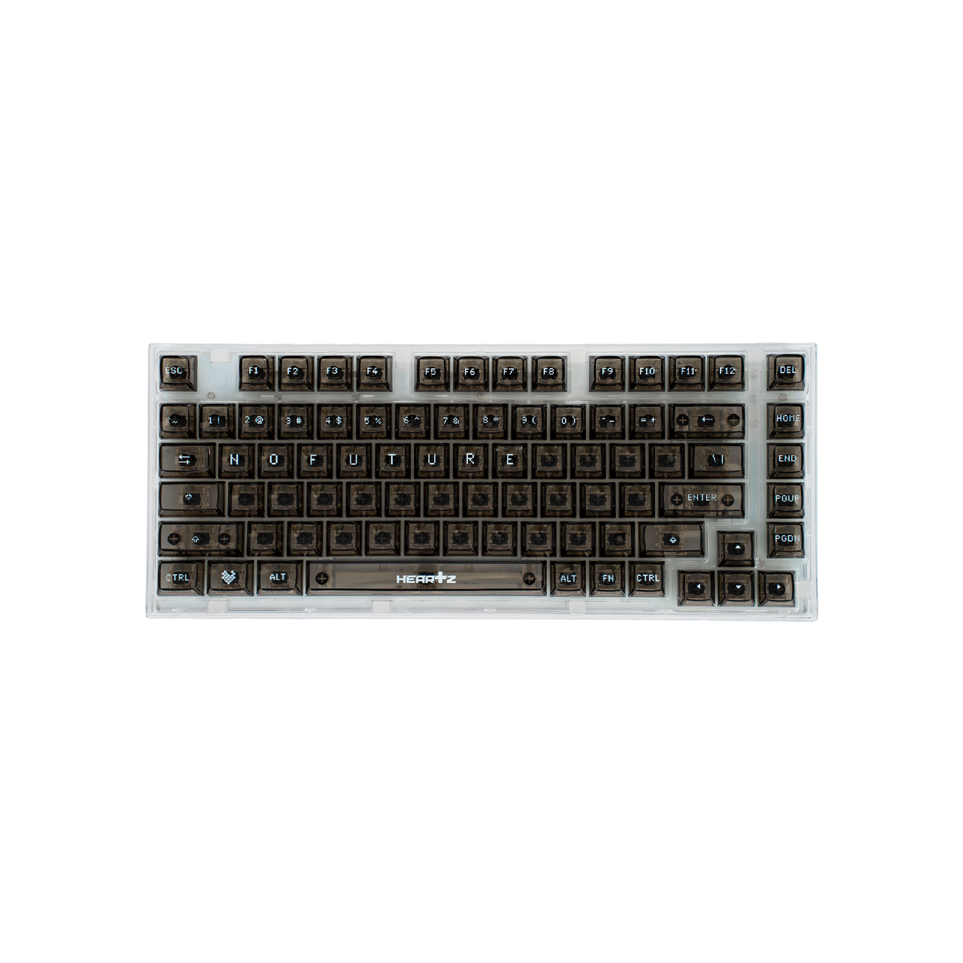 HEARTZ K75-C Ver1.0