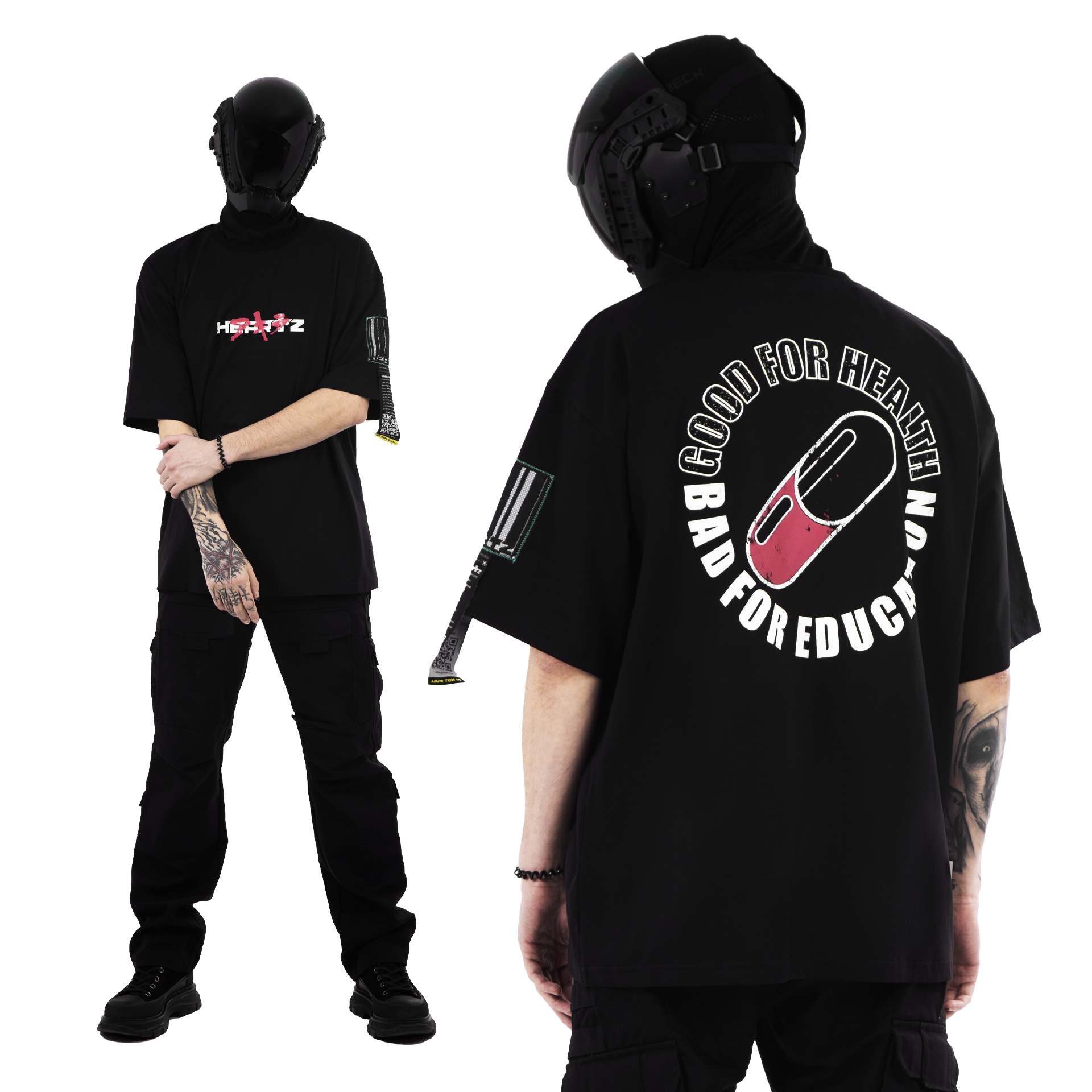 «AKIRA» T-SHIRT