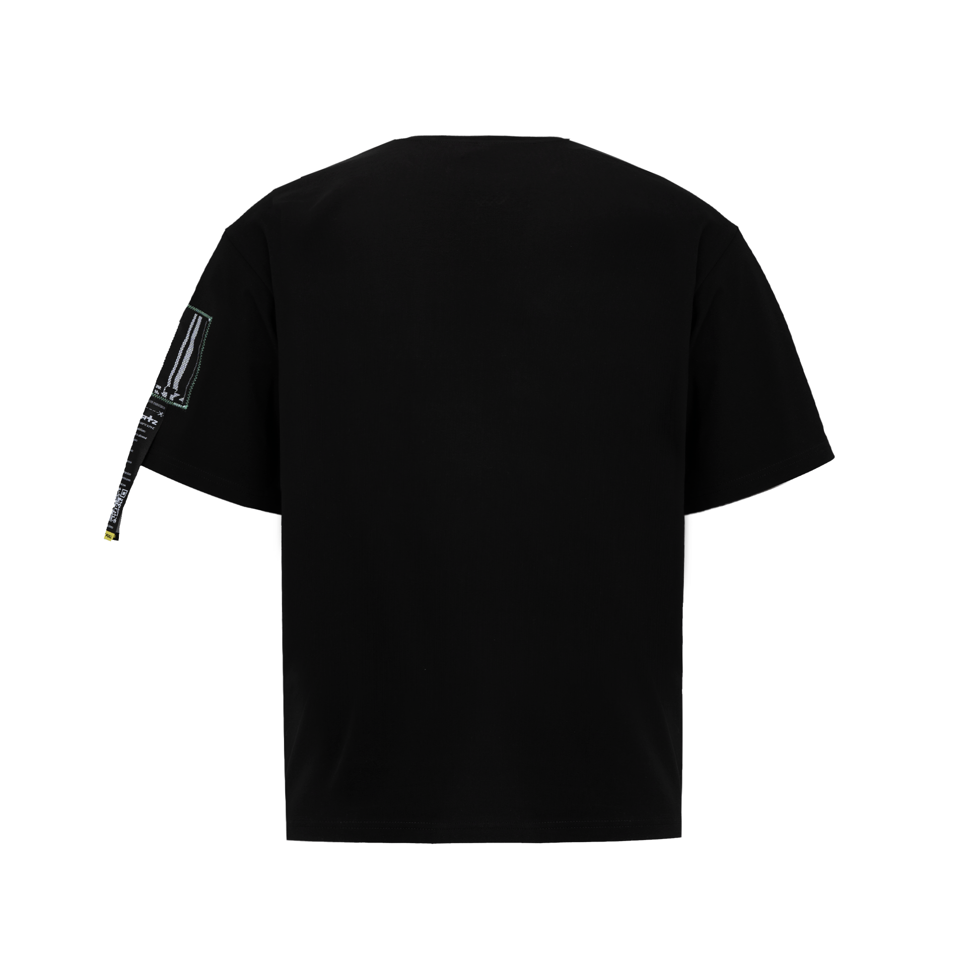 «DOWN THE CUTTER» T-SHIRT