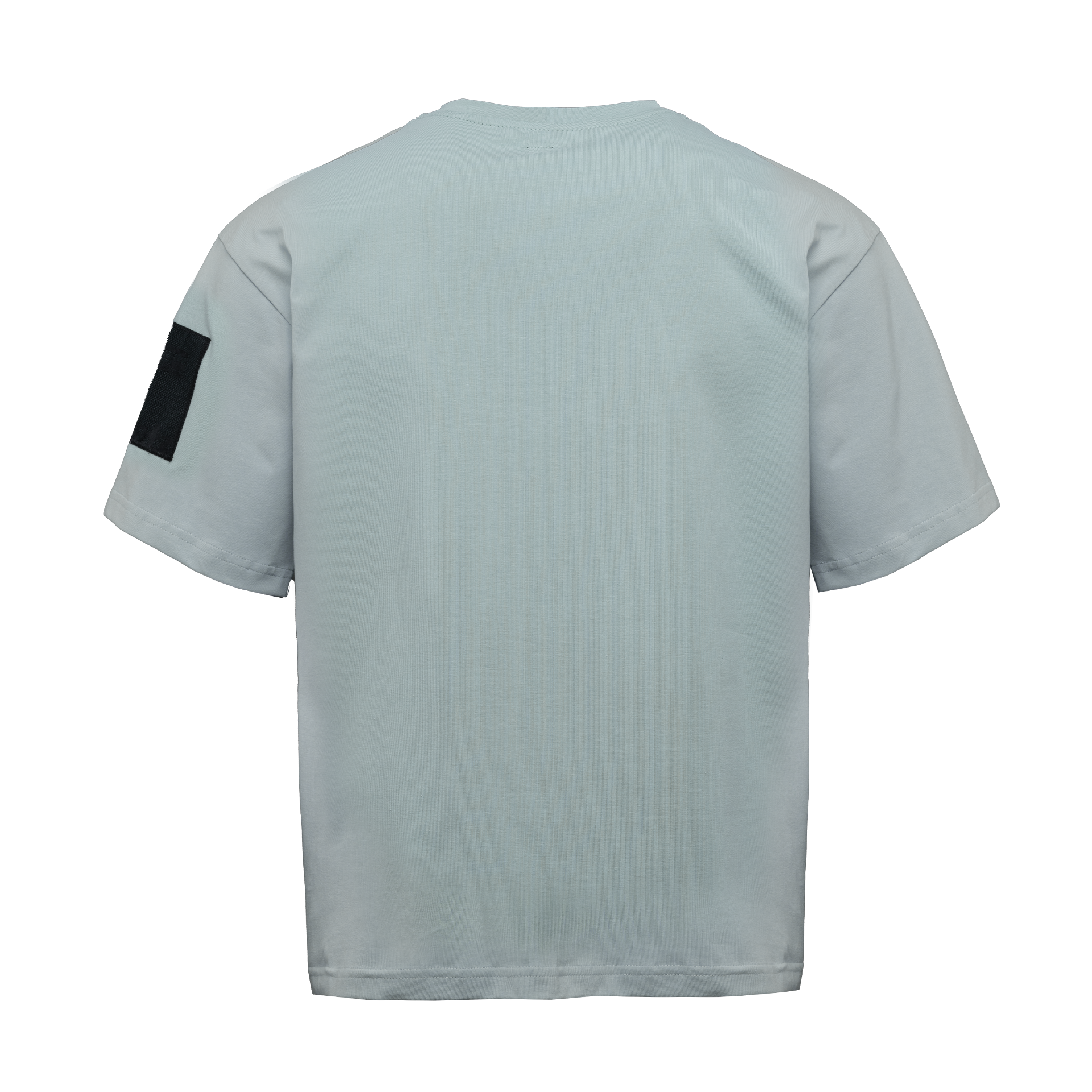 «Wave Logo» Black Series ED2 Mint T-Shirt