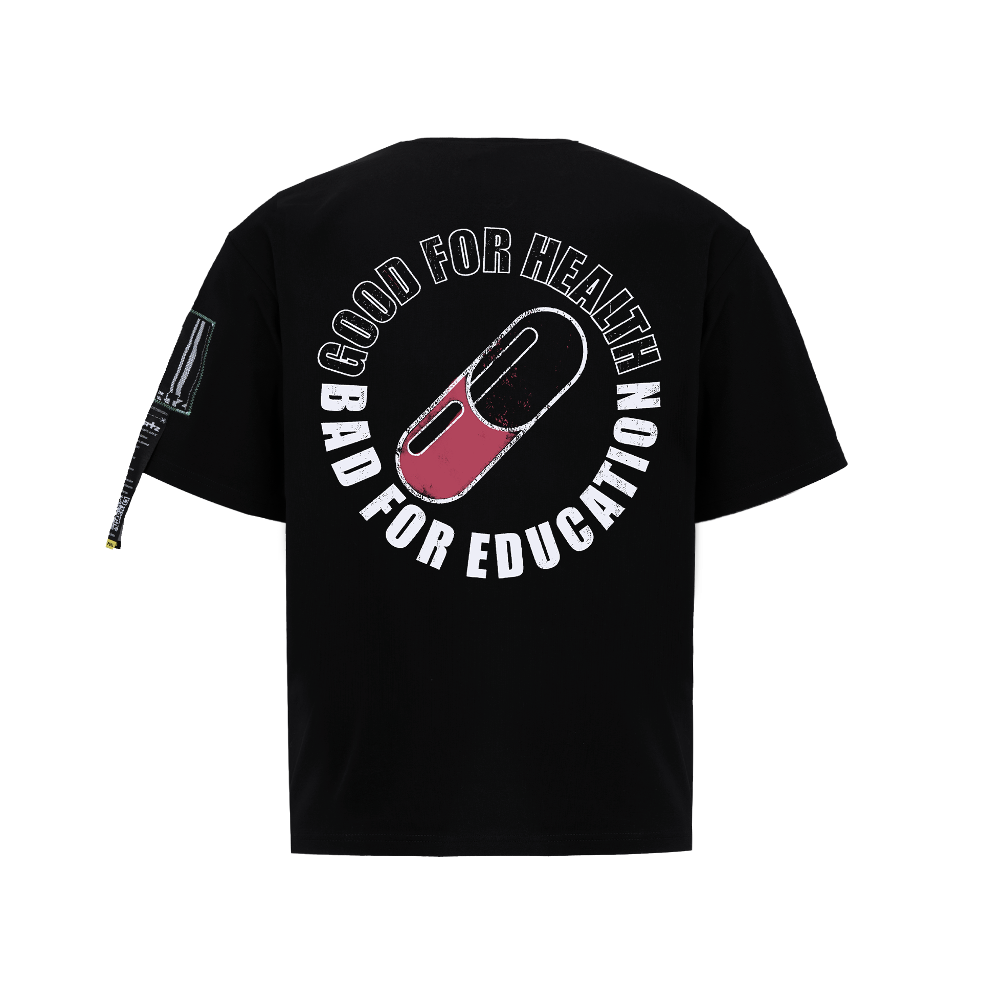 «AKIRA» T-SHIRT