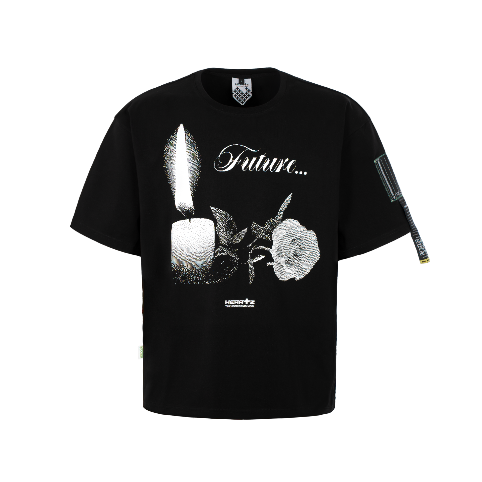 «Future...» T-Shirt