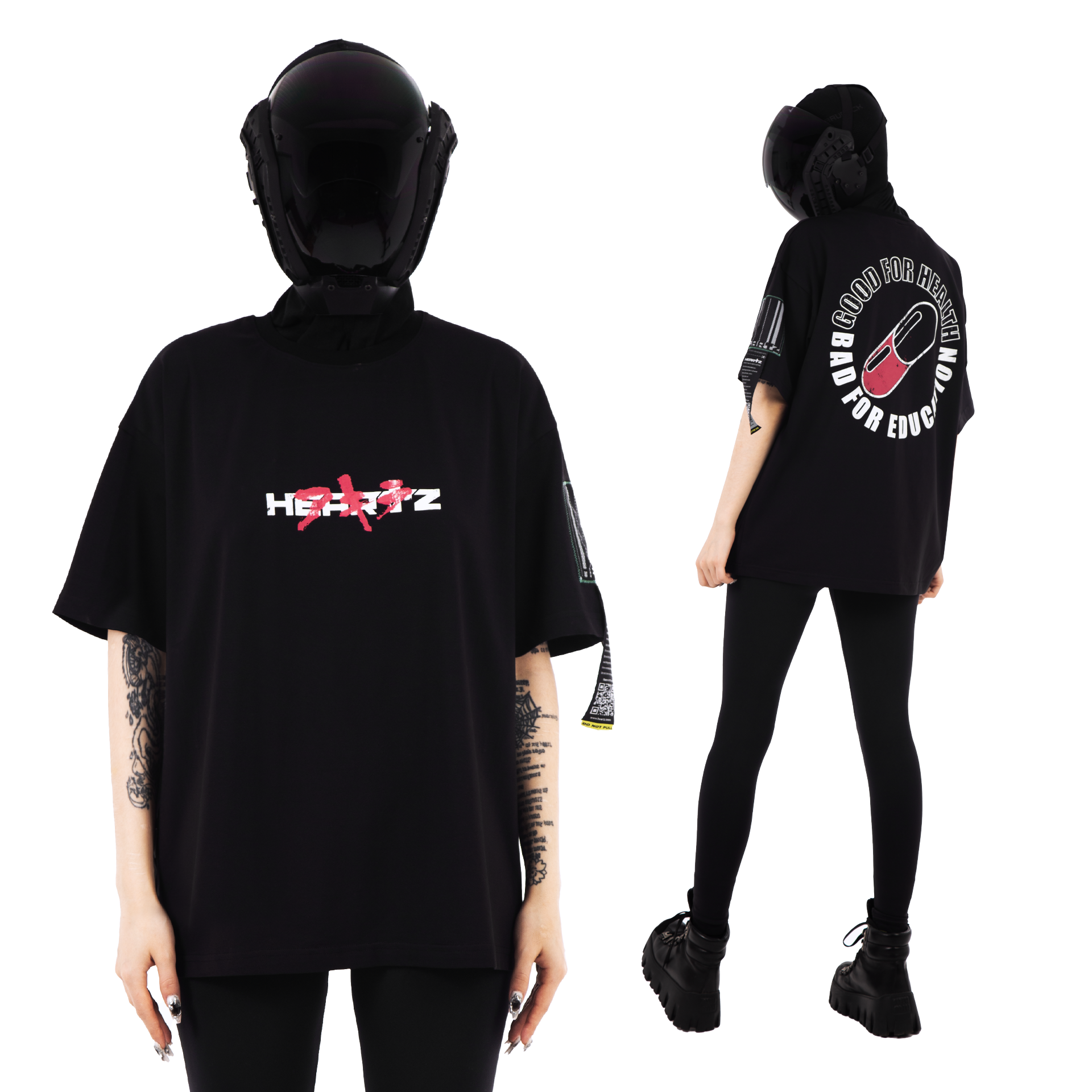 «AKIRA» T-SHIRT