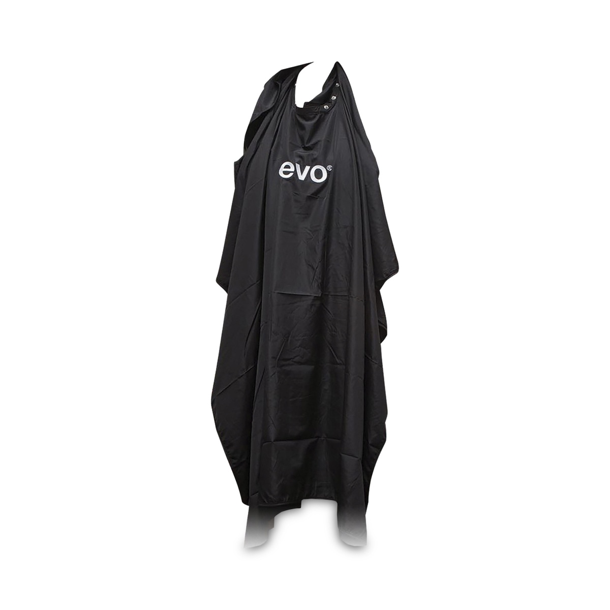 Evo Пеньюар парикмахерский Cape Black