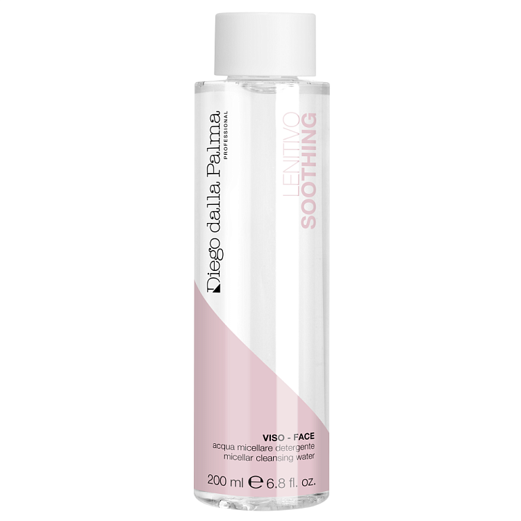 Мицеллярная вода Micellar Diego Dalla Palma cleansing water