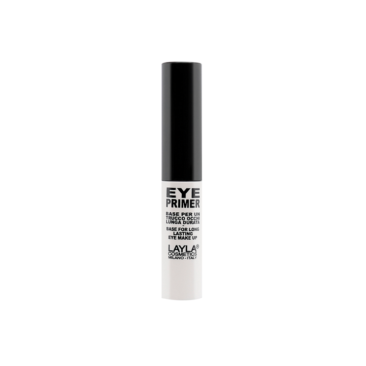 Основа под тени для век Layla Cosmetics Eye Primer