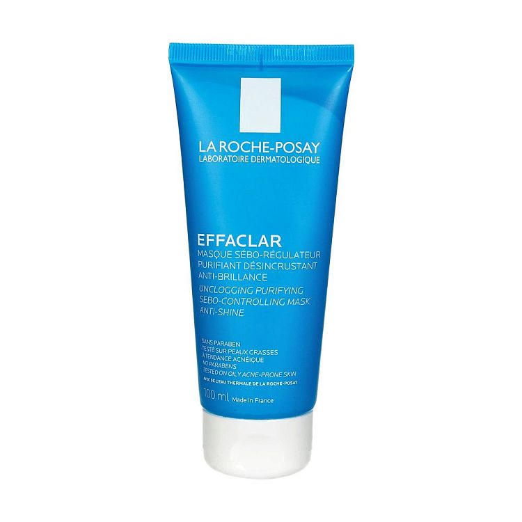 Маска Эффаклар La Roche Posay