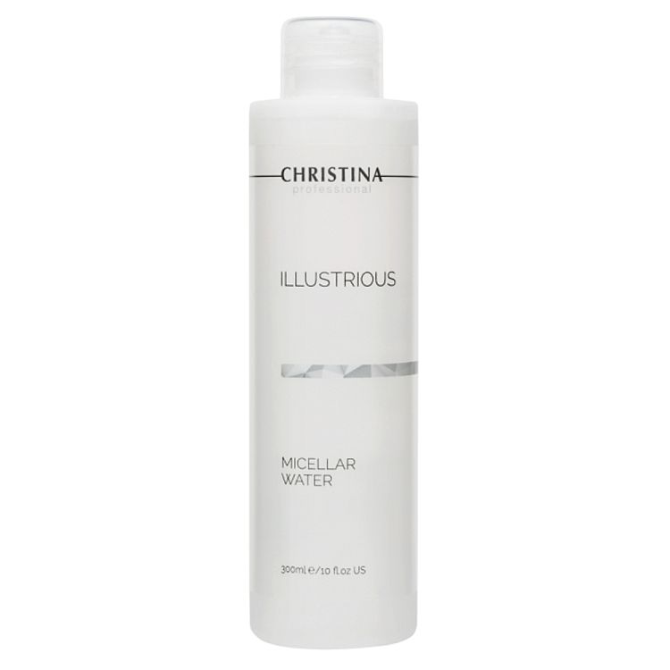 Мицеллярная вода Christina Illustrious Micellar water
