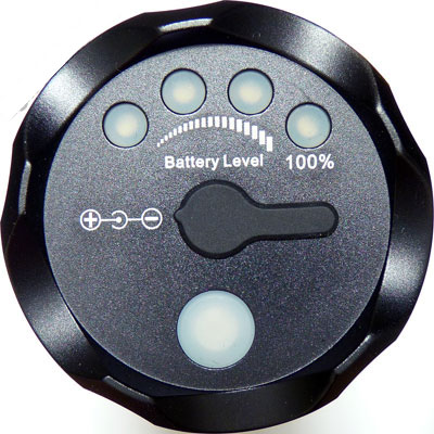 Фонарь Olight Technology арт.SR91-EU 3 Фонарь Olight Technology арт.SR91-EU 3