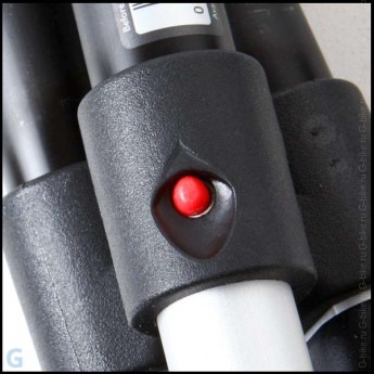 Табурет-тренога Walkstool Comfort 75, высота 75см 2 Табурет-тренога Walkstool Comfort 75, высота 75см 2