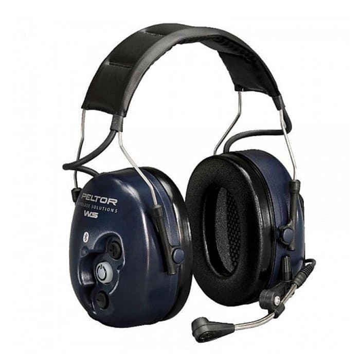 Наушники PELTOR арт.MT53H7AWS2 Наушники PELTOR арт.MT53H7AWS2