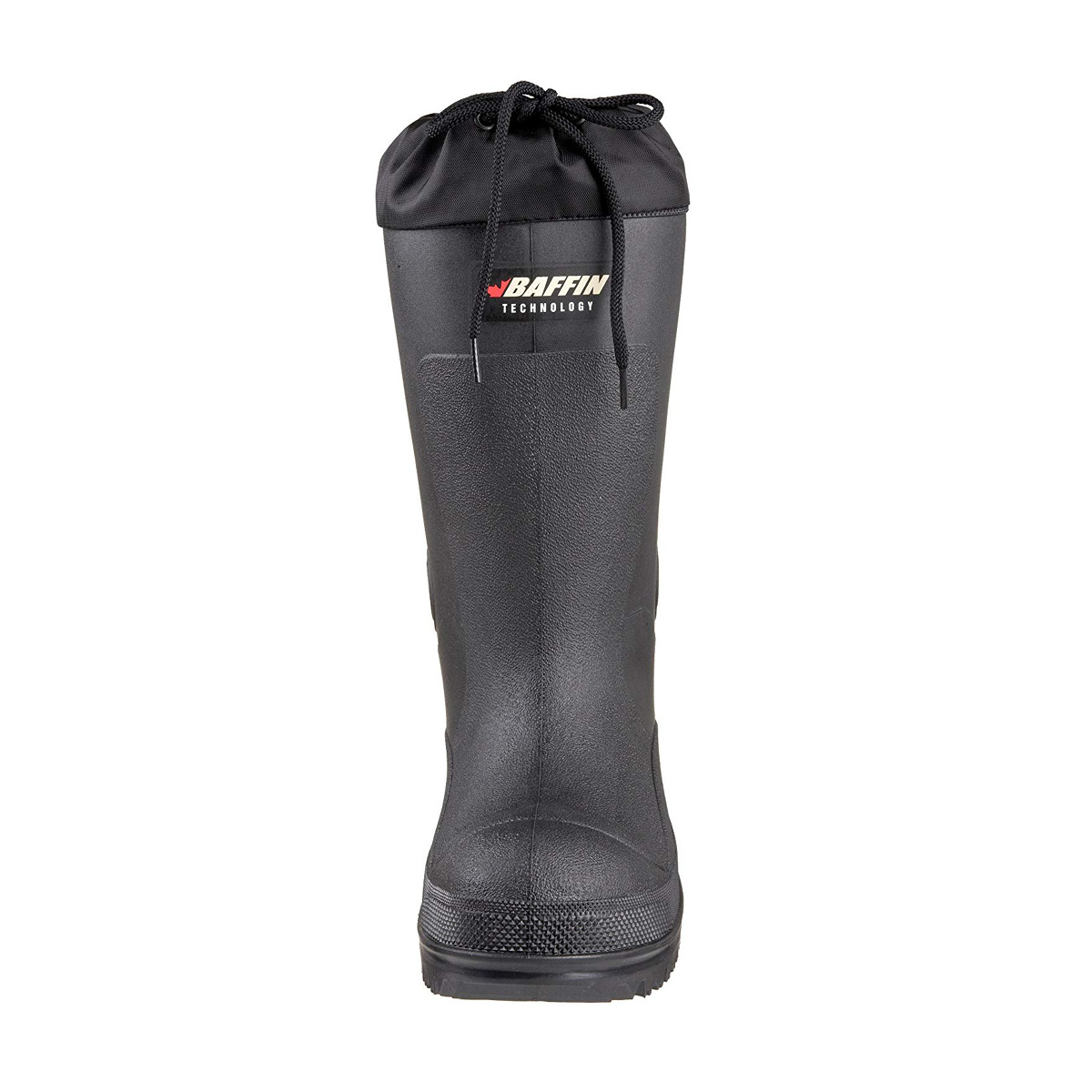 Сапоги BAFFIN Titan, black 001 Сапоги BAFFIN Titan, black 001