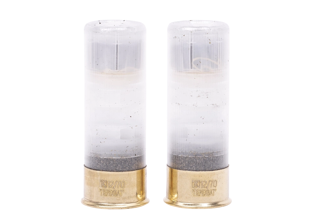 Перехват Техкрим 2 Перехват Техкрим 2