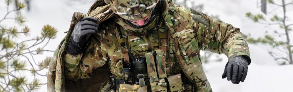 Что такое многослойность одежды и как правильно подбирать слои для разной охоты Что такое многослойность одежды и как правильно подбирать слои для разной охоты