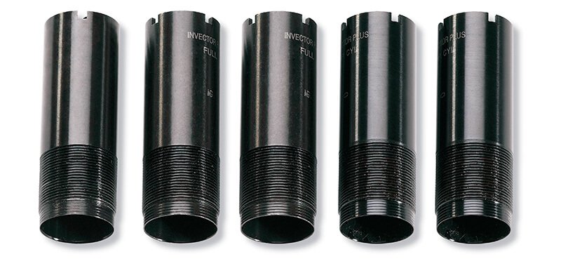 Дульные насадки, различия, где и для чего применяются и с какими патронами совместимы Дульные насадки, различия, где и для чего применяются и с какими патронами совместимы