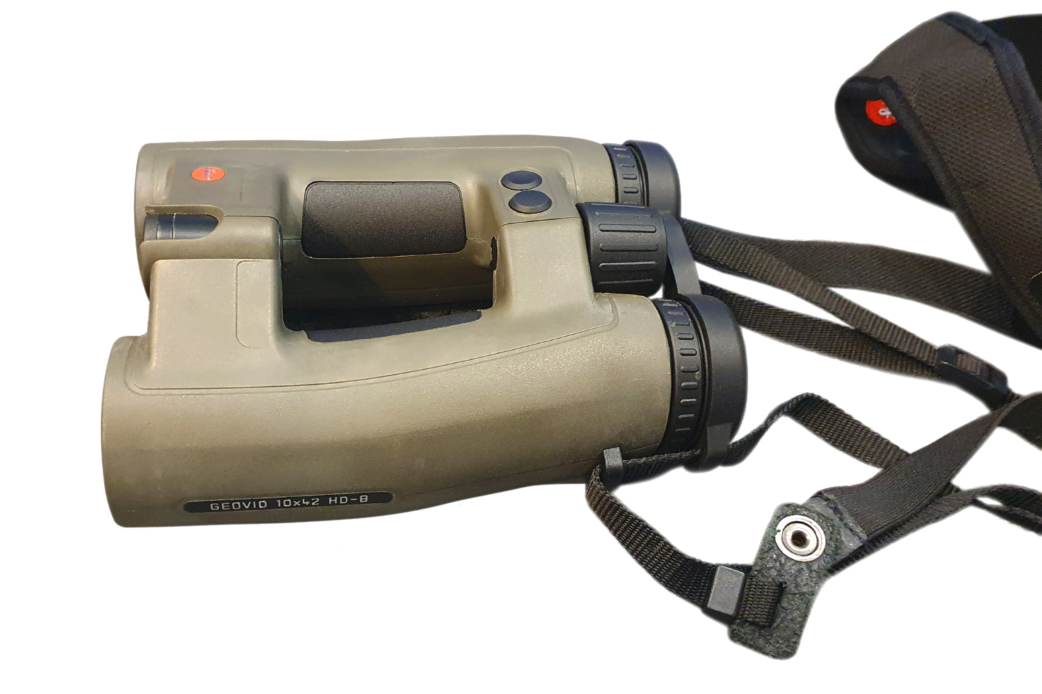 Leica Geovid 10x42 (3) Leica Geovid 10x42 (3)