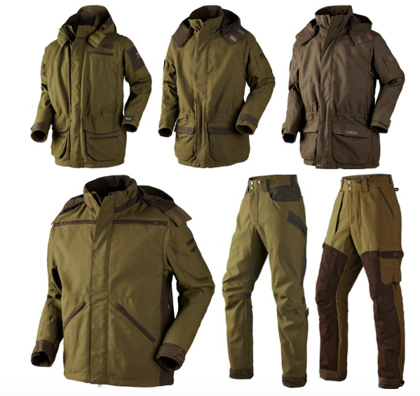 Одежда Harkila Pro Hunter Одежда Harkila Pro Hunter