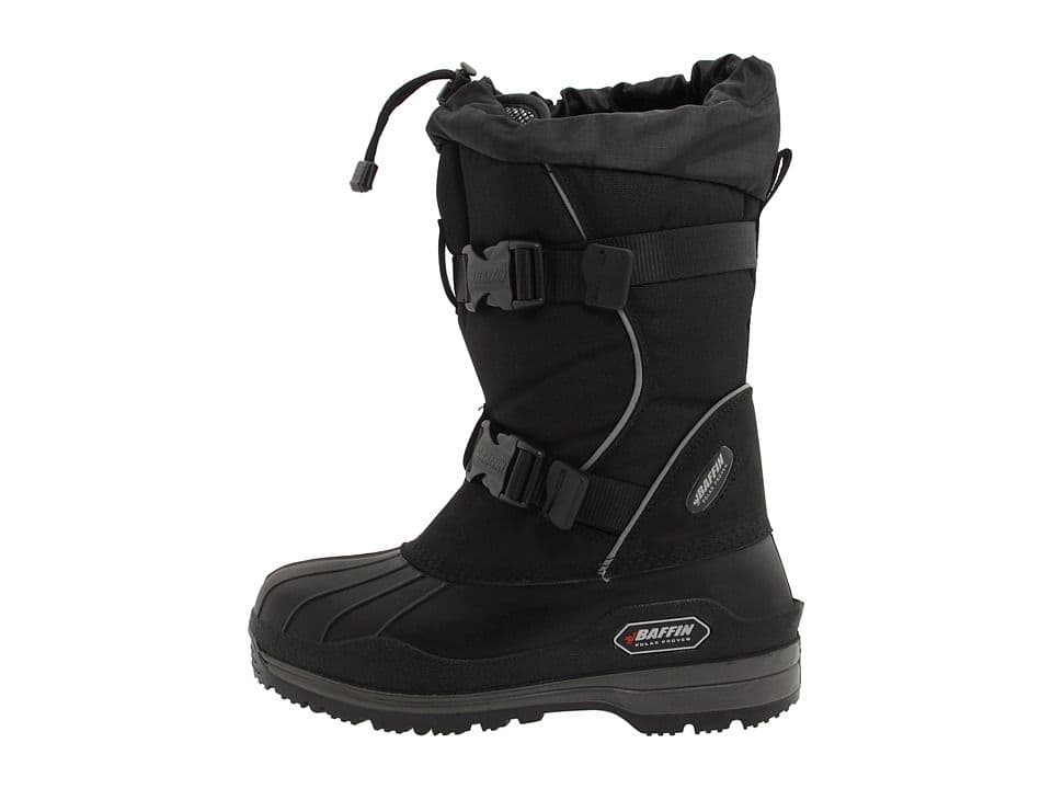 Сапоги BAFFIN Impact, black 001 Сапоги BAFFIN Impact, black 001