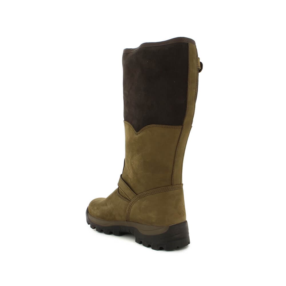 БОТИНКИ CHIRUCA ICELAND 2 БОТИНКИ CHIRUCA ICELAND 2