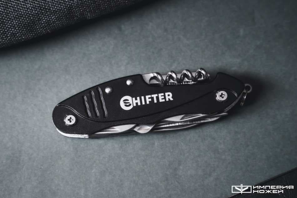 Нож многопредметный Shifler MBS030 3 Нож многопредметный Shifler MBS030 3