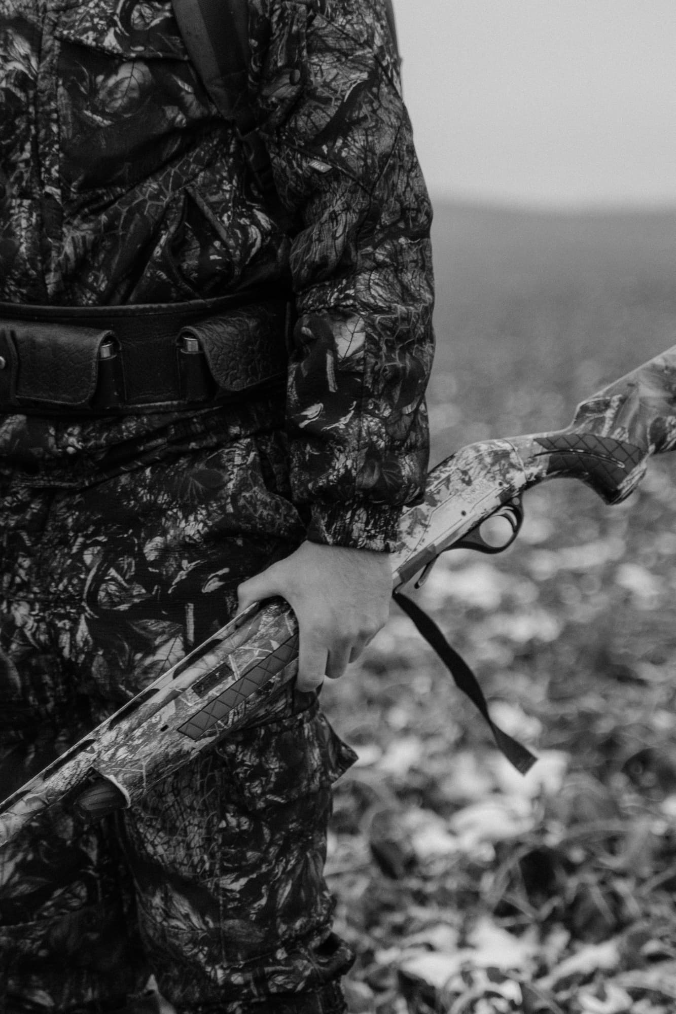 Как правильно стрелять из гладкоствольного оружия Как правильно стрелять из гладкоствольного оружия