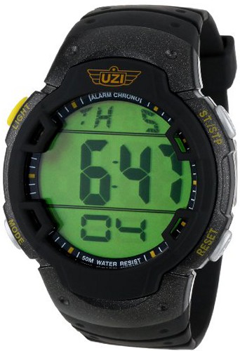 Часы арт.UZI-89-R Часы арт.UZI-89-R