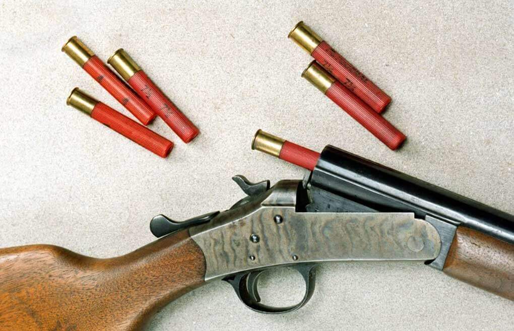 Калибр ружья Калибр ружья