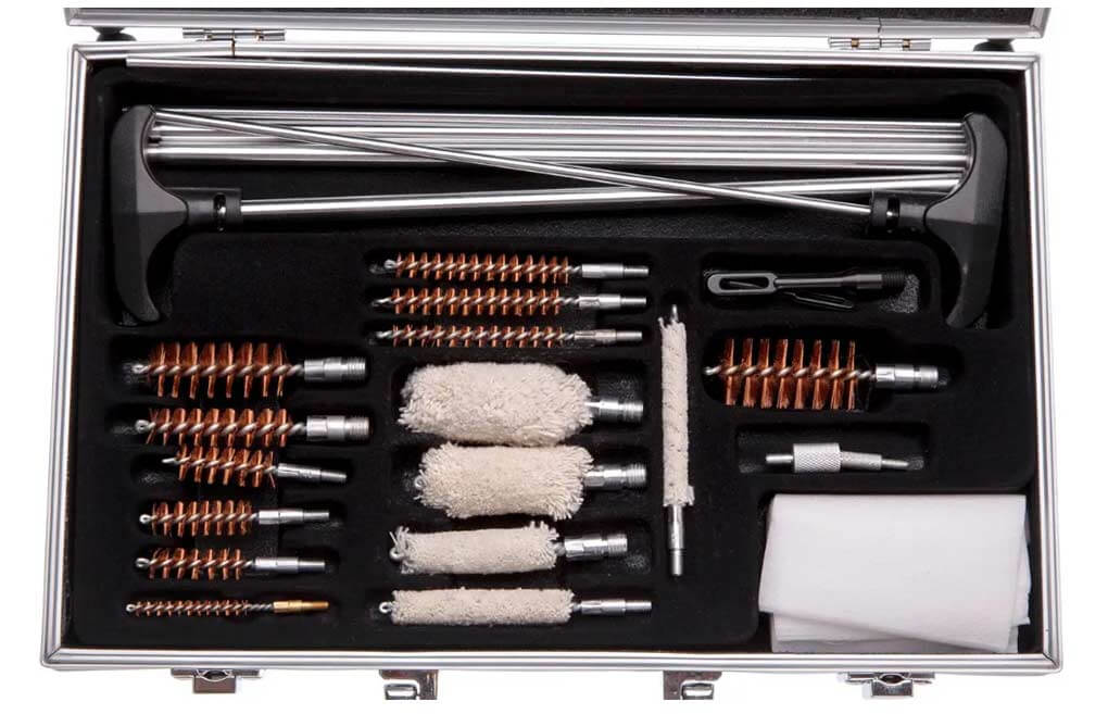 Набор для чистки оружия Набор для чистки оружия
