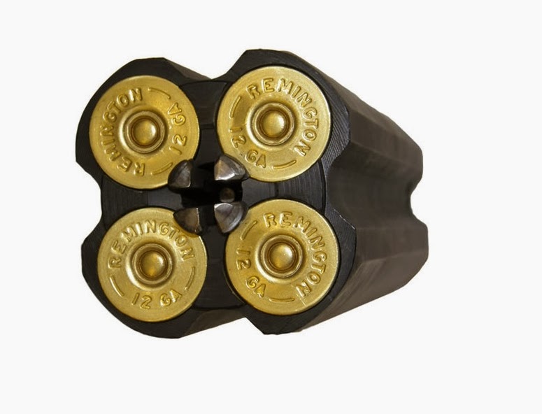 Трубчатый магазин Трубчатый магазин