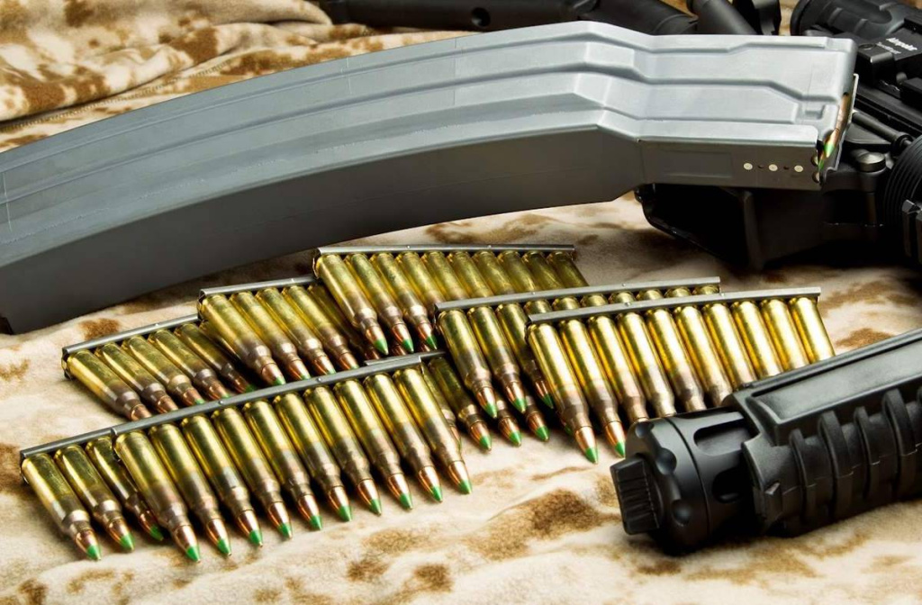 Коробчатые магазины Коробчатые магазины