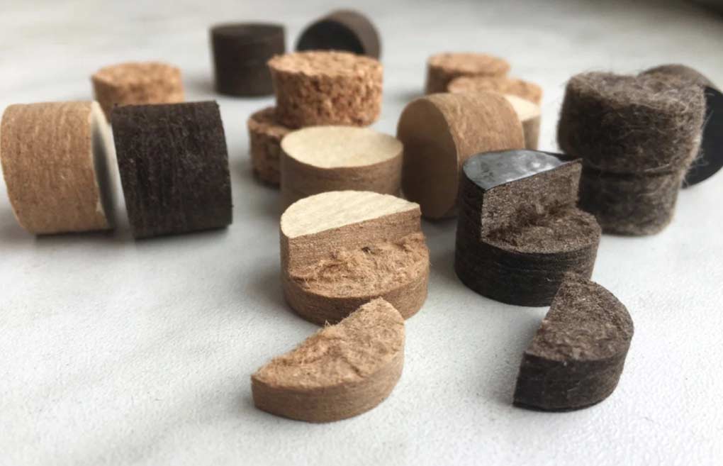 Зачем осаливать пыжи Зачем осаливать пыжи