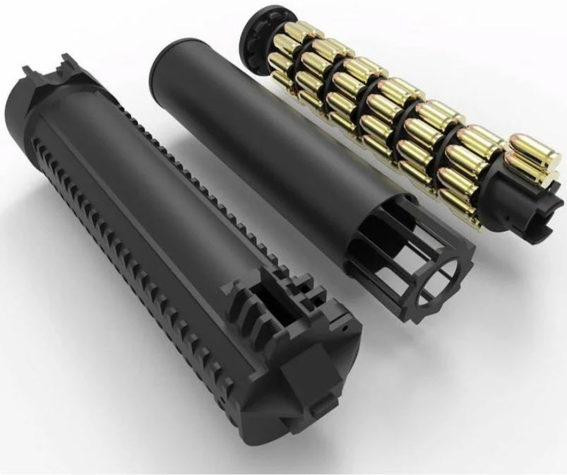 Магазин для оружия Магазин для оружия