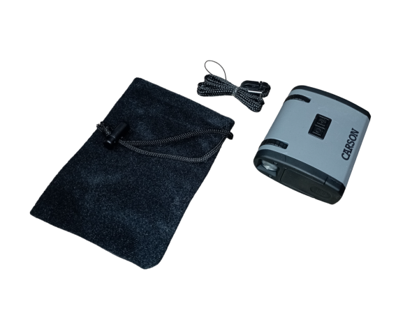 Carson NV-200 (3) Carson NV-200 (3)