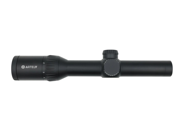 ARTELV CRS Fiber 1-6x24 SFP 4 ARTELV CRS Fiber 1-6x24 SFP 4