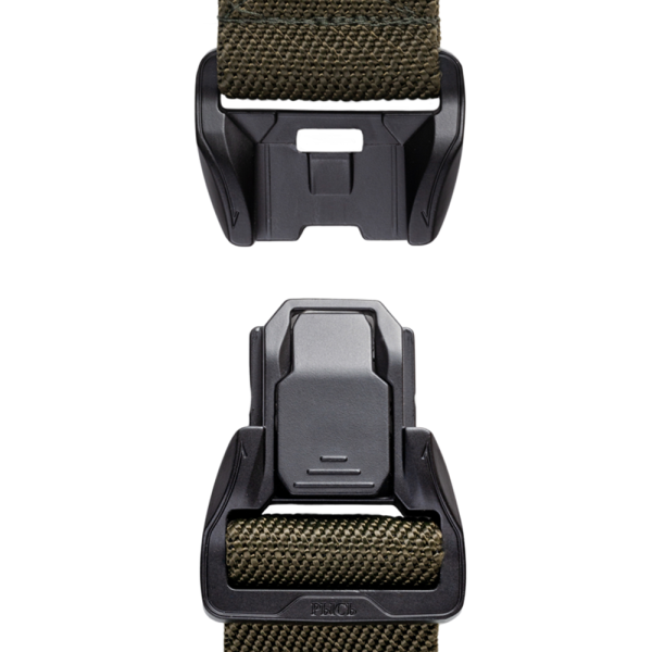 Ремень брючный (ЗУБР) Рысь черн 2 Ремень брючный (ЗУБР) Рысь черн 2