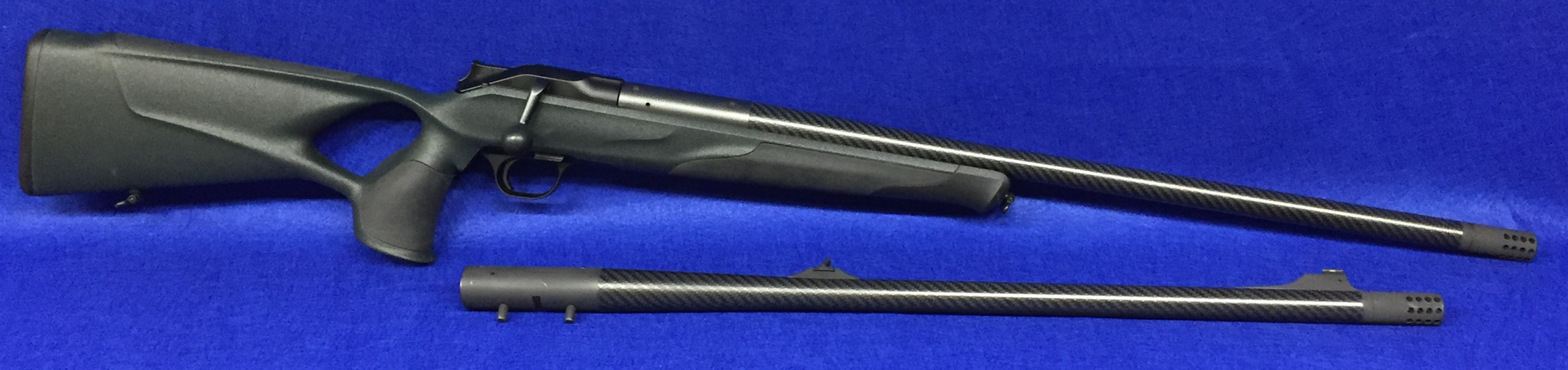 Blaser R8 PS (9) Blaser R8 PS (9)