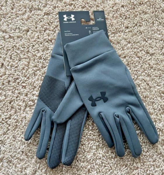 перчатки серые перчатки серые