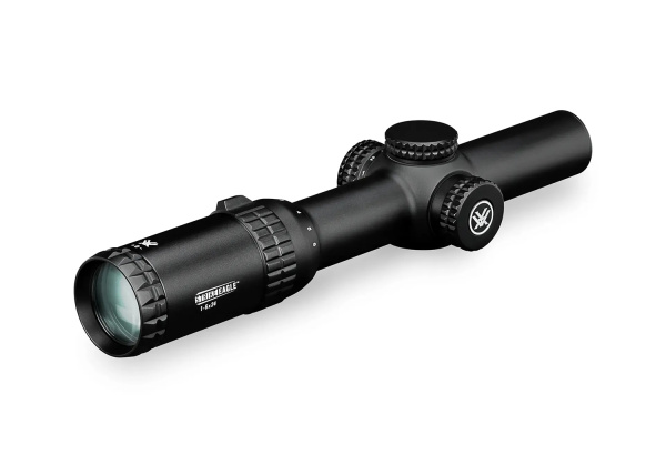 VORTEX Strike Eagle 1-6x24 SFP 3  VORTEX Strike Eagle 1-6x24 SFP 3