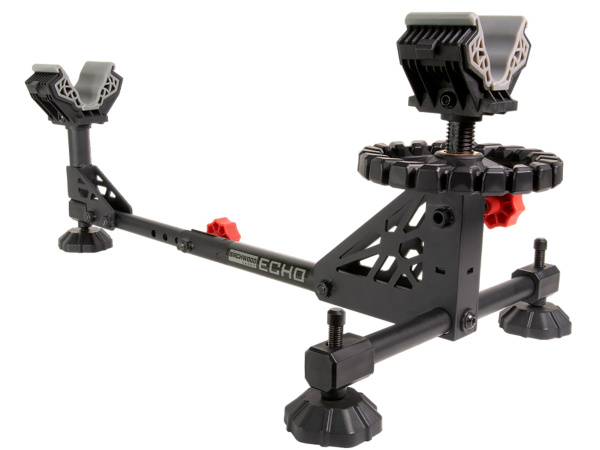 Ложемент Birchwood Casey Echo Shooting Rest, для пристрелки оружия 2 Ложемент Birchwood Casey Echo Shooting Rest, для пристрелки оружия 2