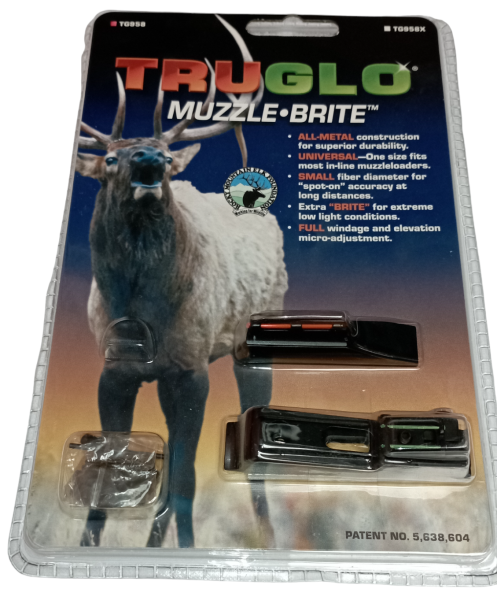 Truglo TG-958 (4) Truglo TG-958 (4)